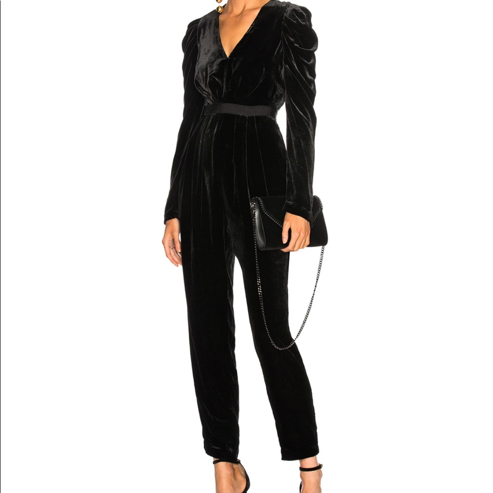 Ulla Johnson Sabine jumpsuit